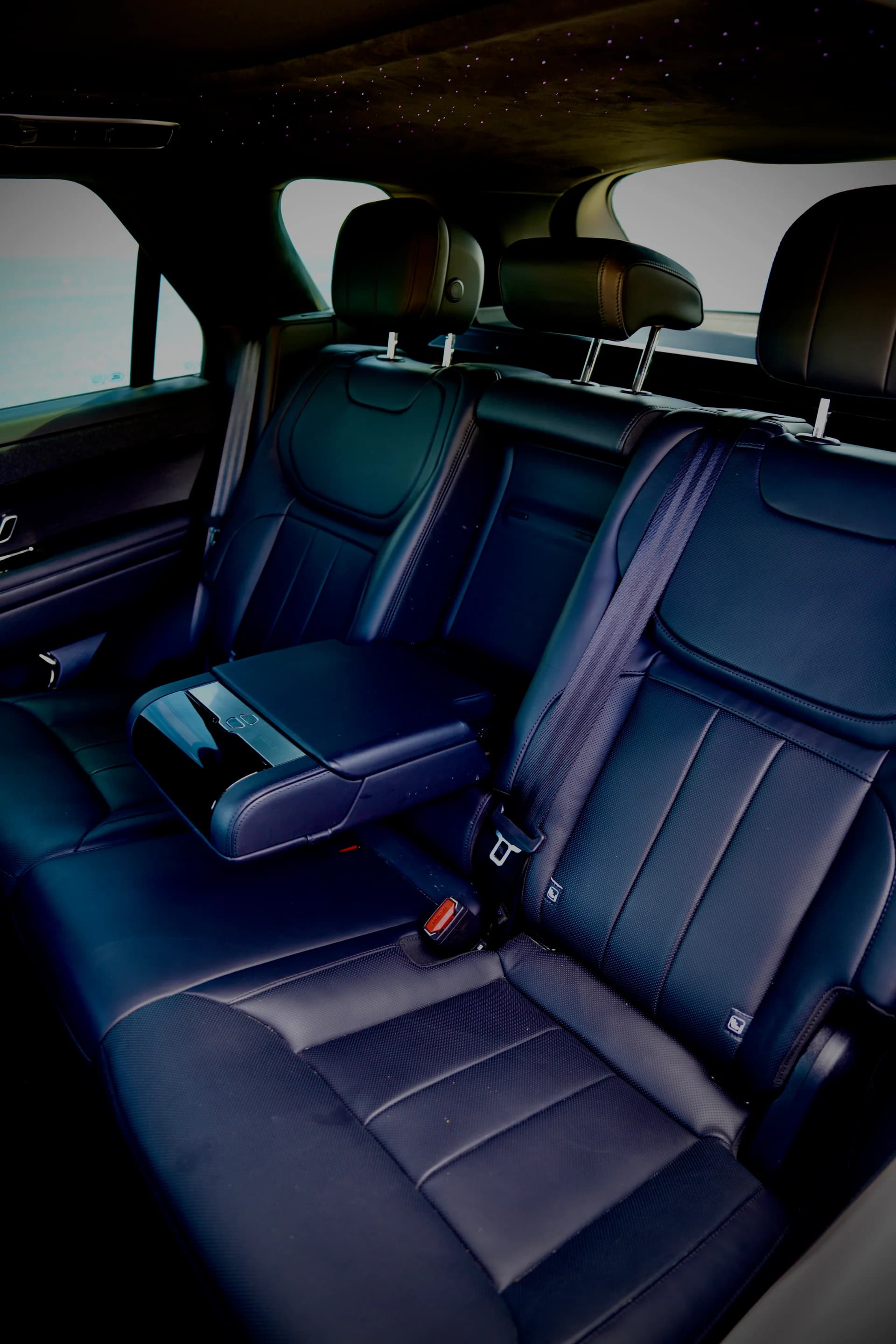 VIP Service